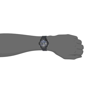 RELOJ ANALOGICO-DIGITAL HOMBRE AEQ-120W-2AVCF CASIO - 4