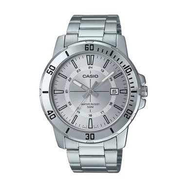 RELOJ ANALOGICO HOMBRE MTP-VD01D-7CVUDF CASIO
