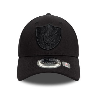 GORRA NEW ERA NFL-LAS VEGAS RAIDERS 39THIRTY 198058819443