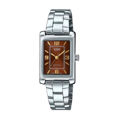 RELOJ ANALOGICO MUJER LTP-1234DD-5ADF CASIO