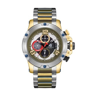 RELOJ ANALOGICO HOMBRE H3927G T5