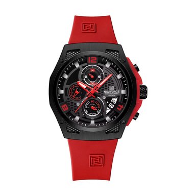 RELOJ ANALOGICO HOMBRE NF8051T NAVIFORCE