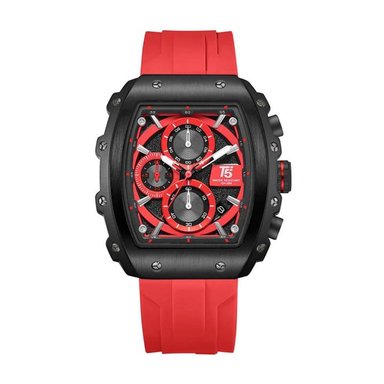 RELOJ ANALOGICO HOMBRE H4124G T5