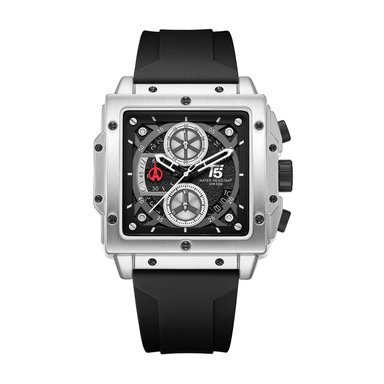 RELOJ ANALOGICO HOMBRE H4137G T5