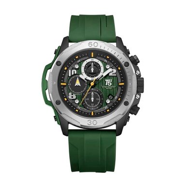RELOJ ANALOGICO HOMBRE H4121G T5