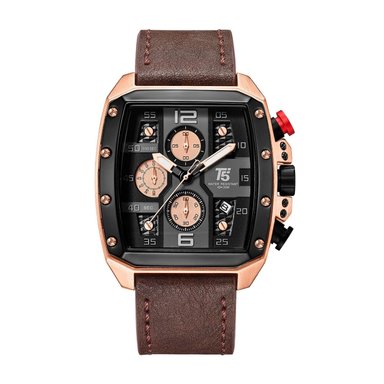 RELOJ ANALOGICO HOMBRE H4141G T5