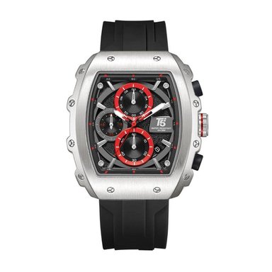 RELOJ ANALOGICO HOMBRE H4124G T5