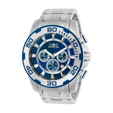 RELOJ ANALOGICO HOMBRE 22319 INVICTA
