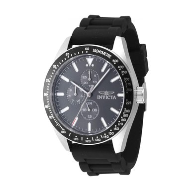RELOJ ANALOGICO HOMBRE 47589 INVICTA