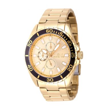 RELOJ ANALOGICO HOMBRE 47577 INVICTA