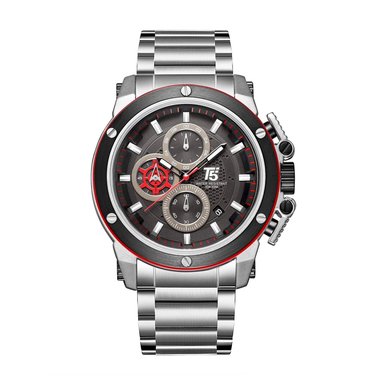RELOJ ANALOGICO HOMBRE H3854G T5