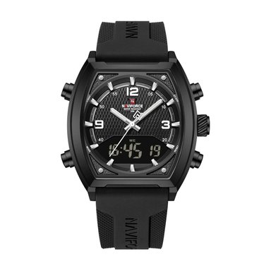 RELOJ ANALOGICO-DIGITAL HOMBRE NF9242 NAVIFORCE