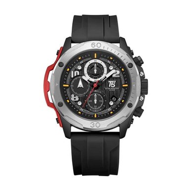 RELOJ ANALOGICO HOMBRE H4121G T5