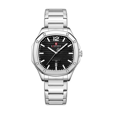 RELOJ ANALOGICO HOMBRE NF9243S NAVIFORCE