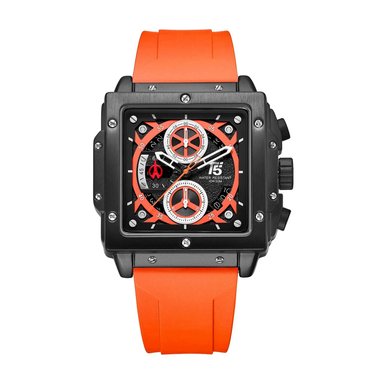 RELOJ ANALOGICO HOMBRE H4137G T5
