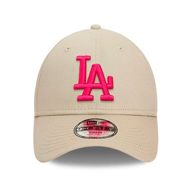 GORRA NEW ERA MLB-LOS ANGELES DODGERS KIDS 9FORTY 197882811401