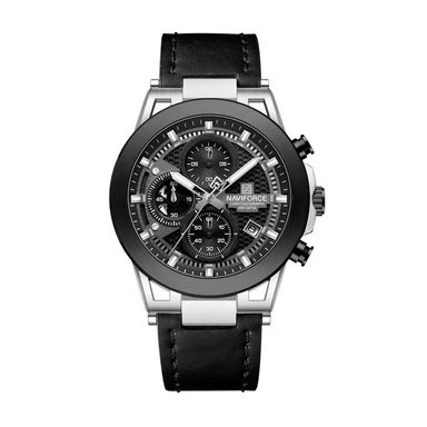 RELOJ ANALOGICO HOMBRE NF8073 NAVIFORCE