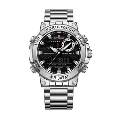 RELOJ ANALOGICO-DIGITAL HOMBRE NF9237 NAVIFORCE