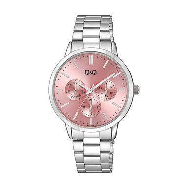 RELOJ ANALOGICO MUJER A04A-002PY QYQ