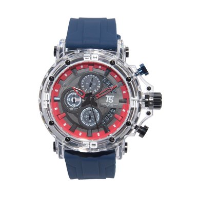 RELOJ ANALOGICO HOMBRE H4319G T5