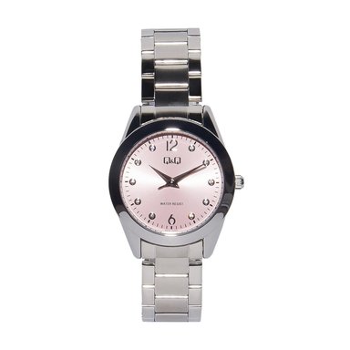 RELOJ ANALOGICO MUJER Q82B-002PY QYQ