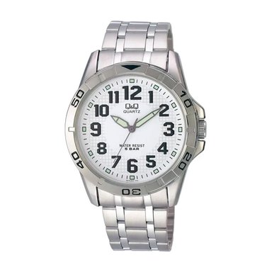 RELOJ ANALOGICO HOMBRE Q576J204Y QYQ