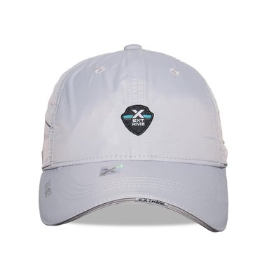 GORRA CON BROCHE UNISEX GEX005 EXTRME