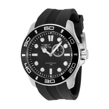 RELOJ ANALOGICO HOMBRE 49268 INVICTA PRO DIVER
