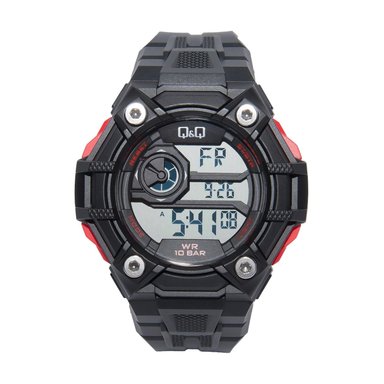 RELOJ DIGITAL HOMBRE G18A-002VY QYQ