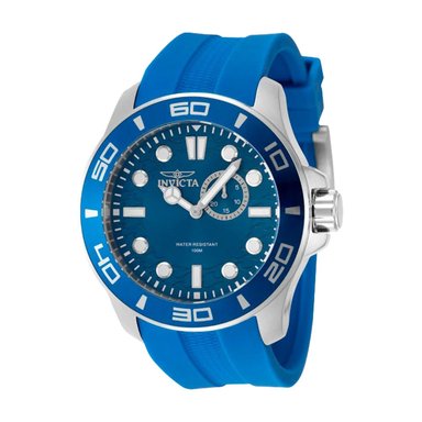 RELOJ ANALOGICO HOMBRE 49271 INVICTA PRO DIVER