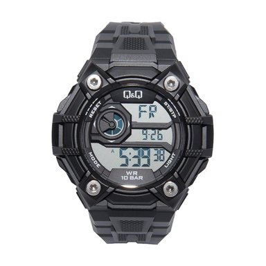 RELOJ DIGITAL HOMBRE G18A-001VY QYQ