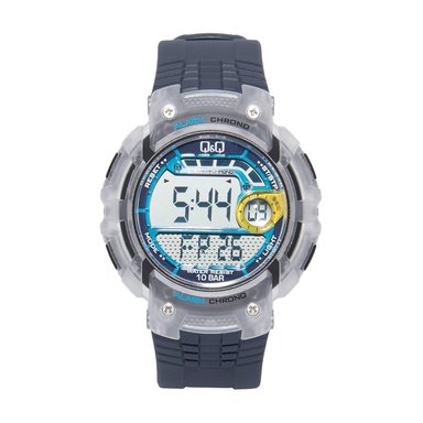RELOJ DIGITAL HOMBRE G20A-001VY QYQ
