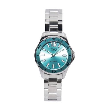 RELOJ ANALOGICO MUJER Q88B-003PY QYQ