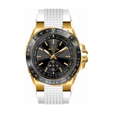 RELOJ ANALOGICO HOMBRE 49324 INVICTA AVIATOR