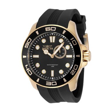 RELOJ ANALOGICO HOMBRE 49269 INVICTA PRO DIVER