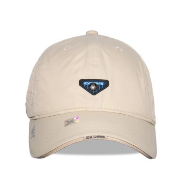 GORRA CON BROCHE UNISEX GEX007 EXTRME