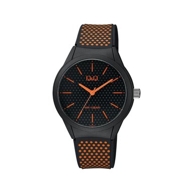 RELOJ ANALOGICO HOMBRE VR28J034Y QYQ