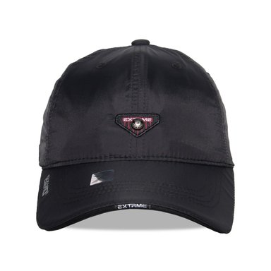 GORRA CON BROCHE UNISEX GEX001 EXTRME