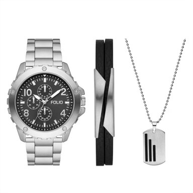 RELOJ ANALOGICO HOMBRE FMDFL6032 FOLIO