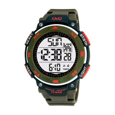 RELOJ DIGITAL HOMBRE M124J003Y QYQ