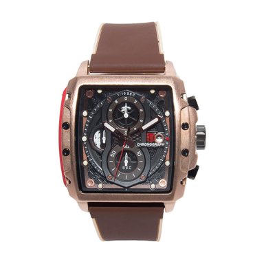 RELOJ ANALOGICO HOMBRE H3920G T5