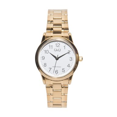 RELOJ ANALOGICO MUJER C11A-012PY QYQ