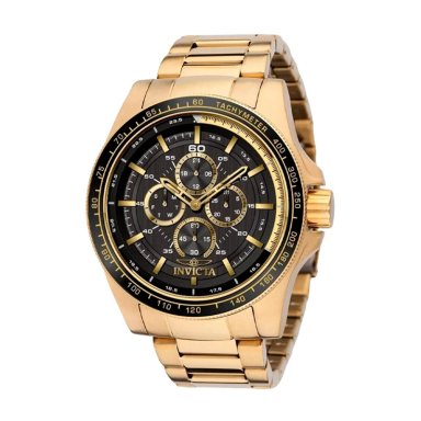 RELOJ ANALOGICO HOMBRE 49416 INVICTA SPEEDWAY