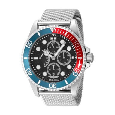 RELOJ ANALOGICO HOMBRE 49402 INVICTA PRO DIVER