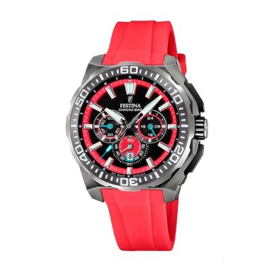 RELOJ ANALOGICO HOMBRE F20725/5 FESTINA