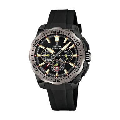 RELOJ ANALOGICO HOMBRE F20726/3 FESTINA