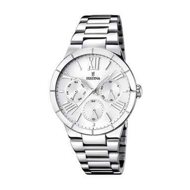 RELOJ ANALOGICO MUJER F16716/1 FESTINA