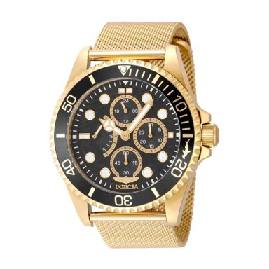 RELOJ ANALOGICO HOMBRE 49404 INVICTA PRO DIVER