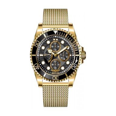 RELOJ ANALOGICO HOMBRE 49404 INVICTA PRO DIVER - 2