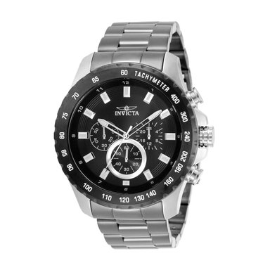 RELOJ ANALOGICO HOMBRE 33942 INVICTA SPEEDWAY